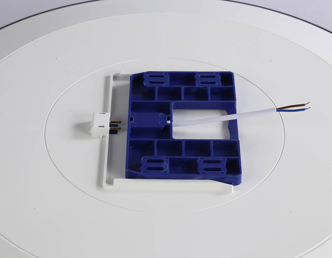 Светильник потолочный Ambrella Air FZ1227