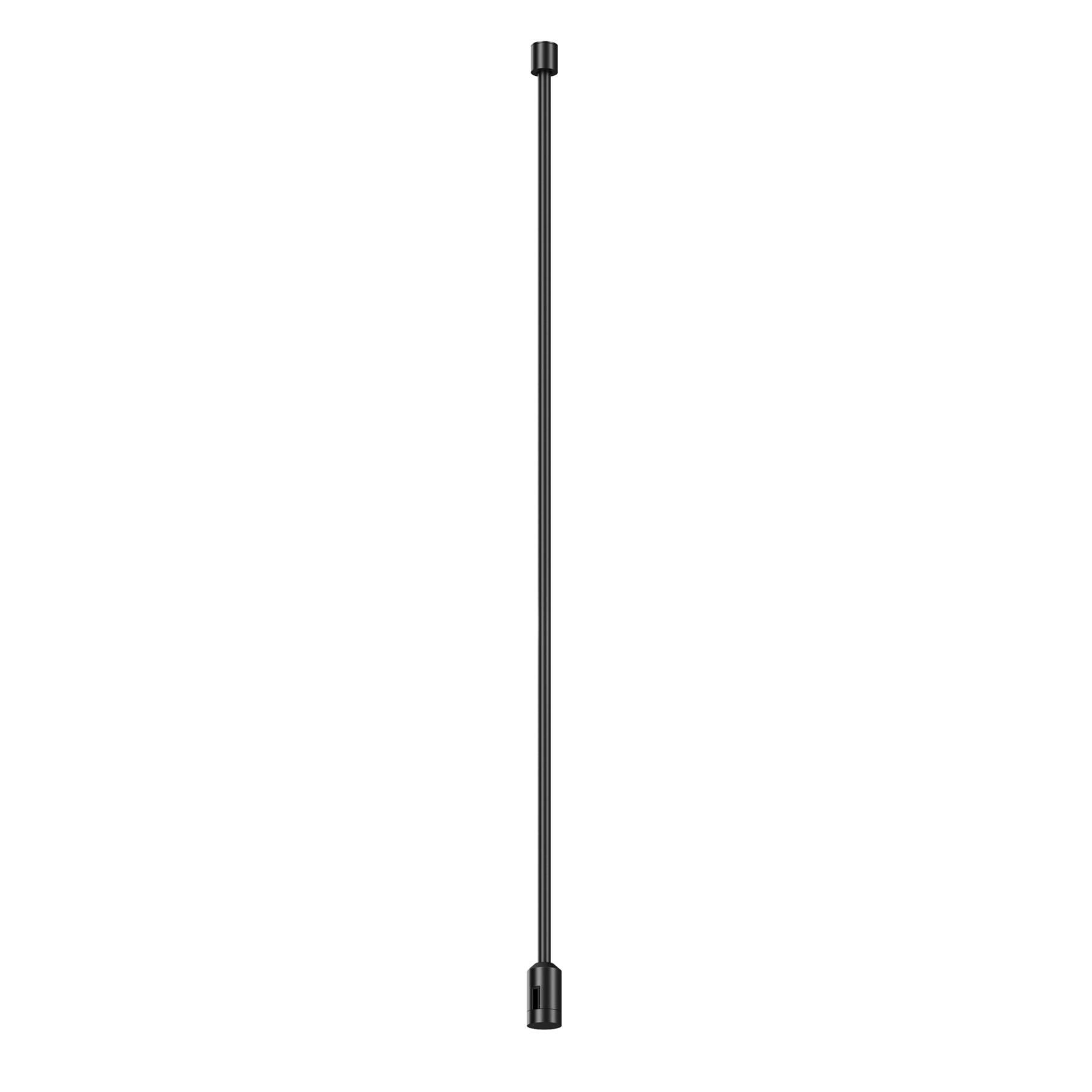 TRA200C-L740-11B Крепление потолочное 740 мм Flexity Maytoni Accessories for tracks Flexity TRA200C-L740-11B