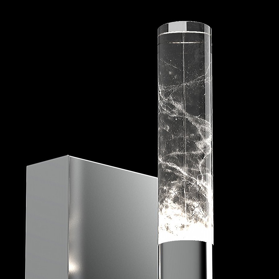 MB2051-1A chrome Настенное бра Delight Collection MD2051 MB2051-1A chrome