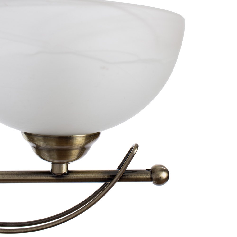 A8615AP-1AB Настенное бра Arte Lamp NINNA A8615AP-1AB