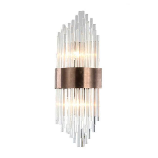 L09322.86 Настенное бра L'Arte Luce Luxury Mayfair L09322.86