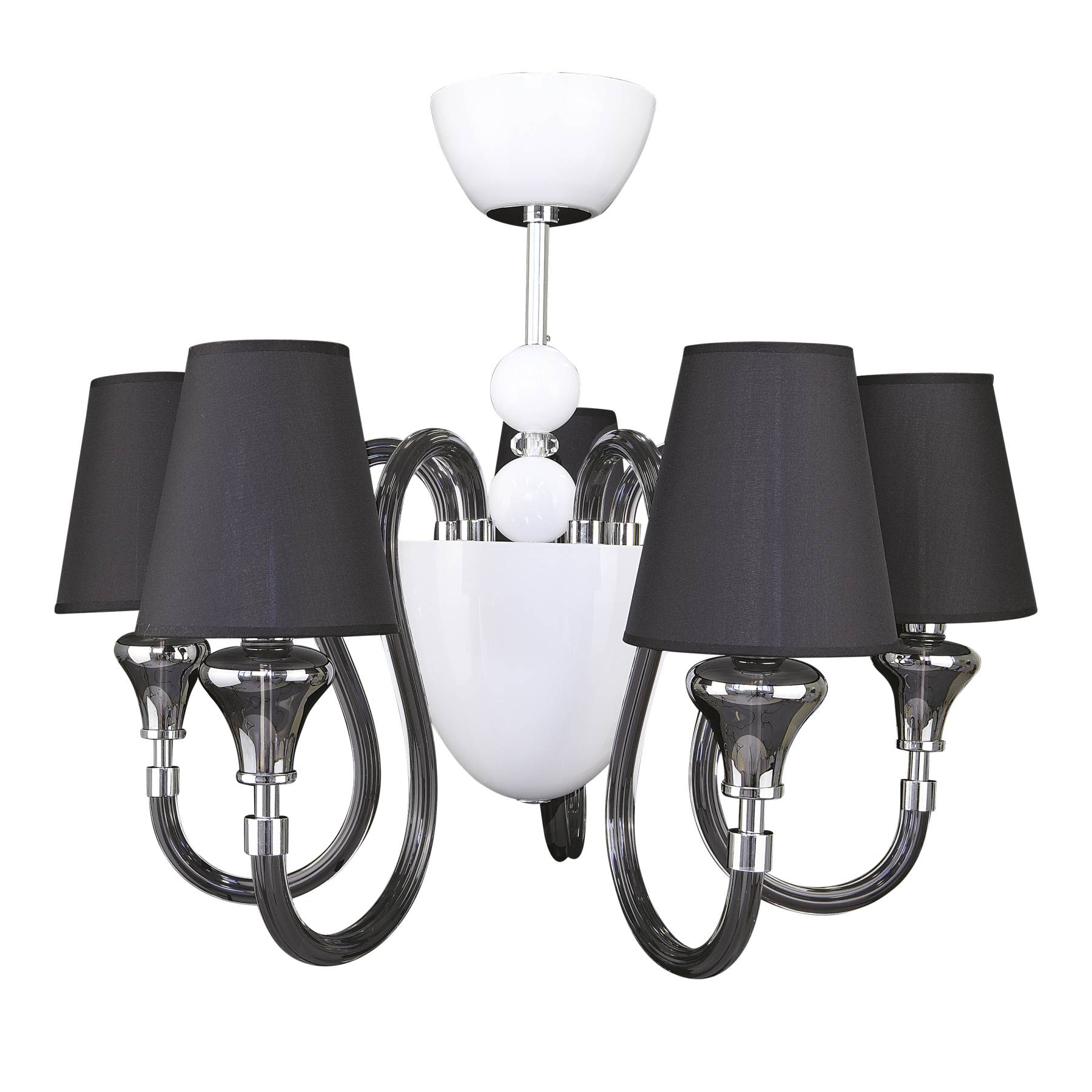 809057 Потолочная люстра Lightstar Otto 809057