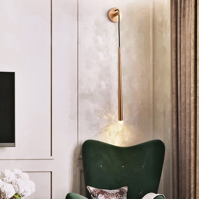 227261-23 Настенное бра ImperiumLoft Magrit-Lux-Wall01 227261-23