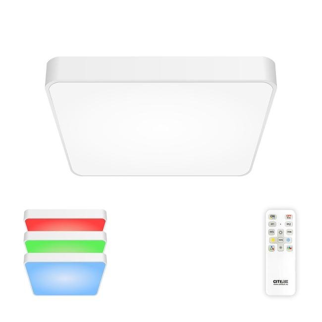 CL724K70G0 Светильник потолочный Citilux Купер CL724K70G0