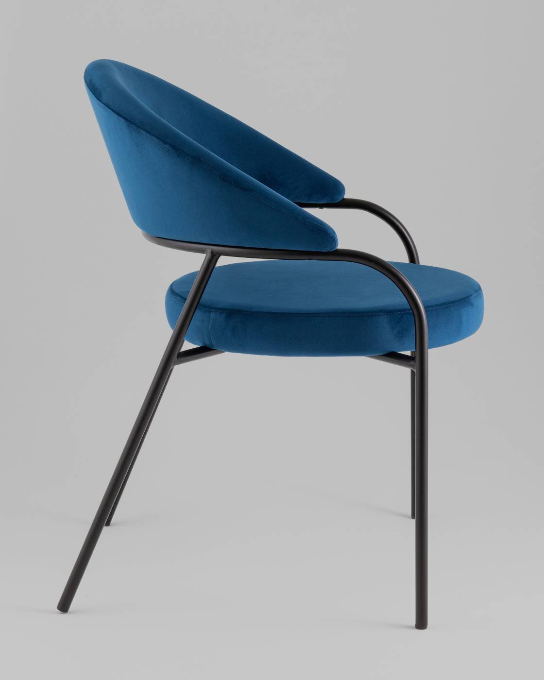 Обеденный стул Stool Group AV 350-Cbl-9005