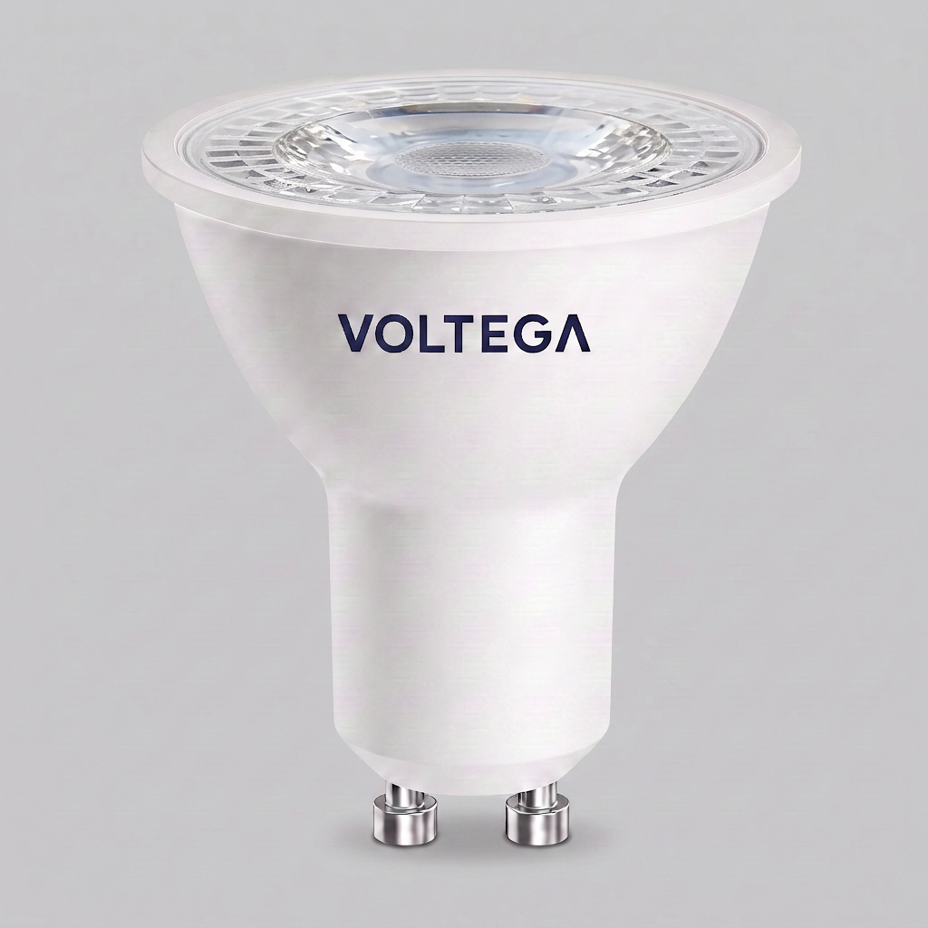 3247 Светодиодная лампочка Sofit GU10 Lens Voltega 3247