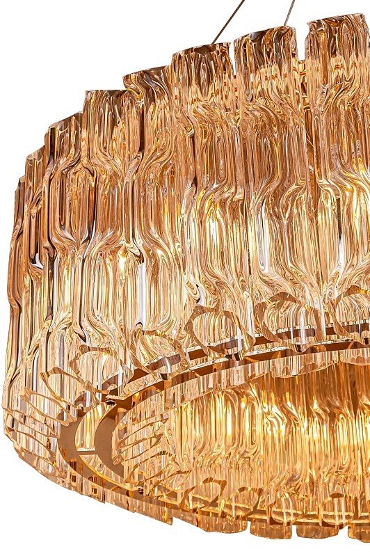 Подвесная люстра L'Arte Luce Luxury Varese L34412.92