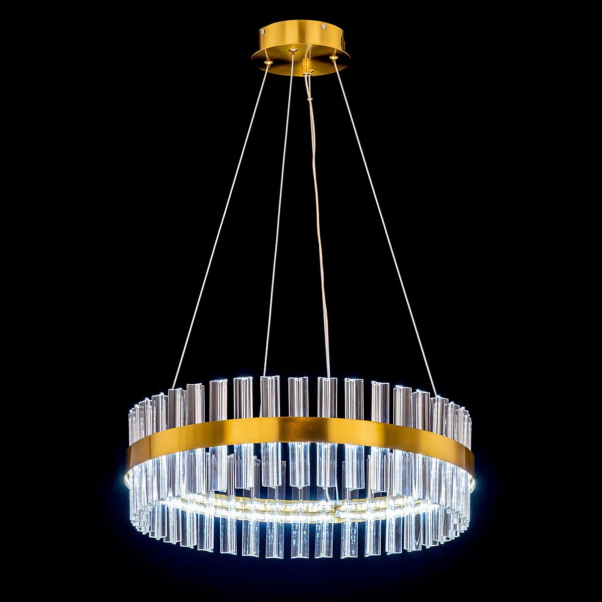 CL337053 Подвесная люстра Citilux Рианна CL337053
