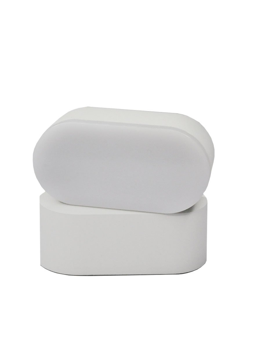 Уличный настенный светильник Elvan GW-820A/1-6W-NH-Wh