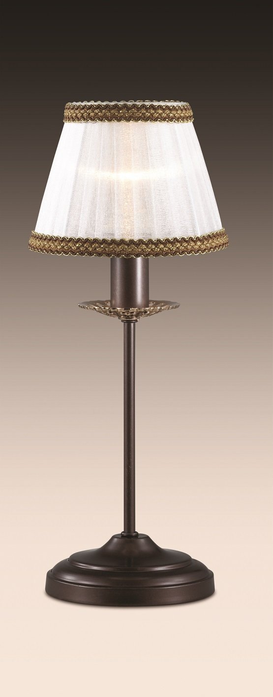 2771/1T Настольная лампа Odeon Light Meisa 2771/1T