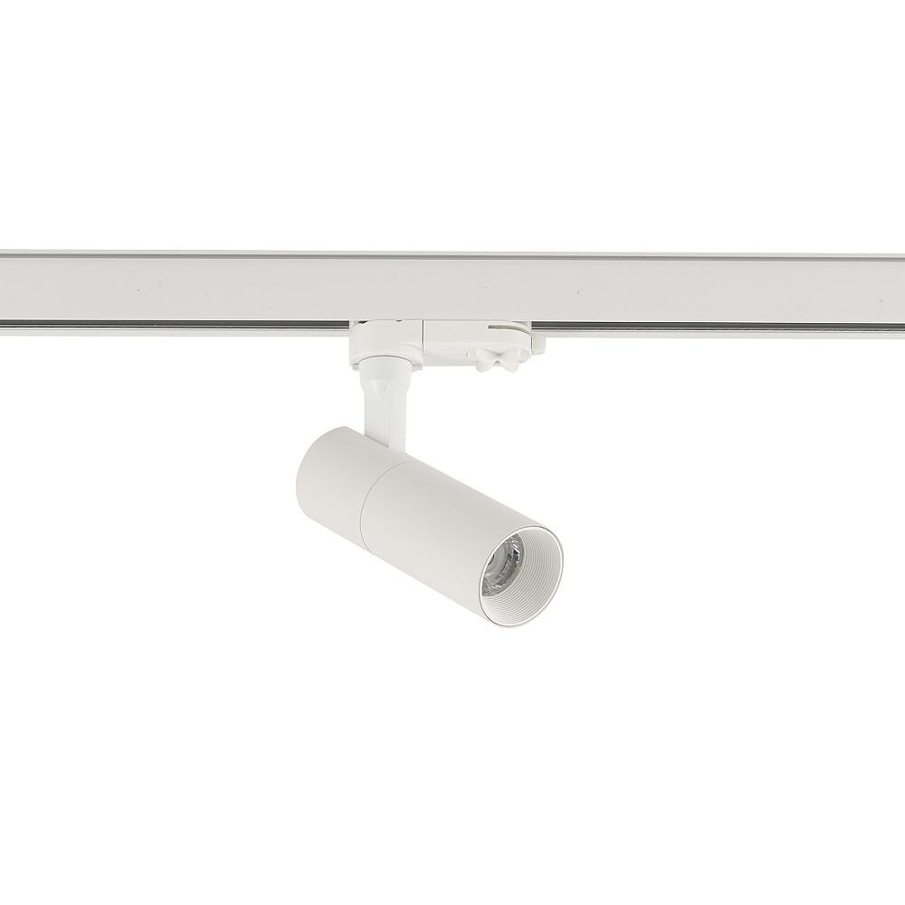 10390 Трековый светильник Nowodvorski Ctls Tinos Led 10390