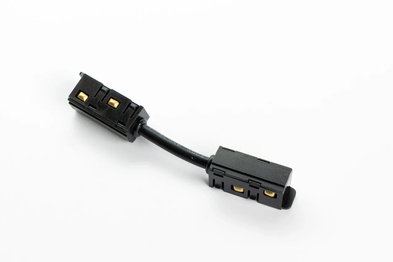 Коннектор Fly-Fi ЛЭД-ПРОФИ FFA-FLEX