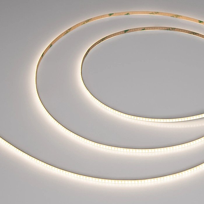 037686 Светодиодная лента Arlight Cob Открытая 037686