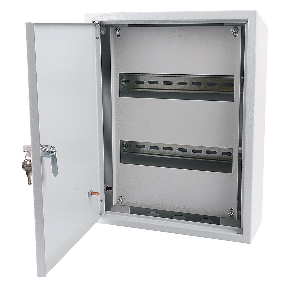 Шкаф металлический Stekker EBX60-1/24-31 50532