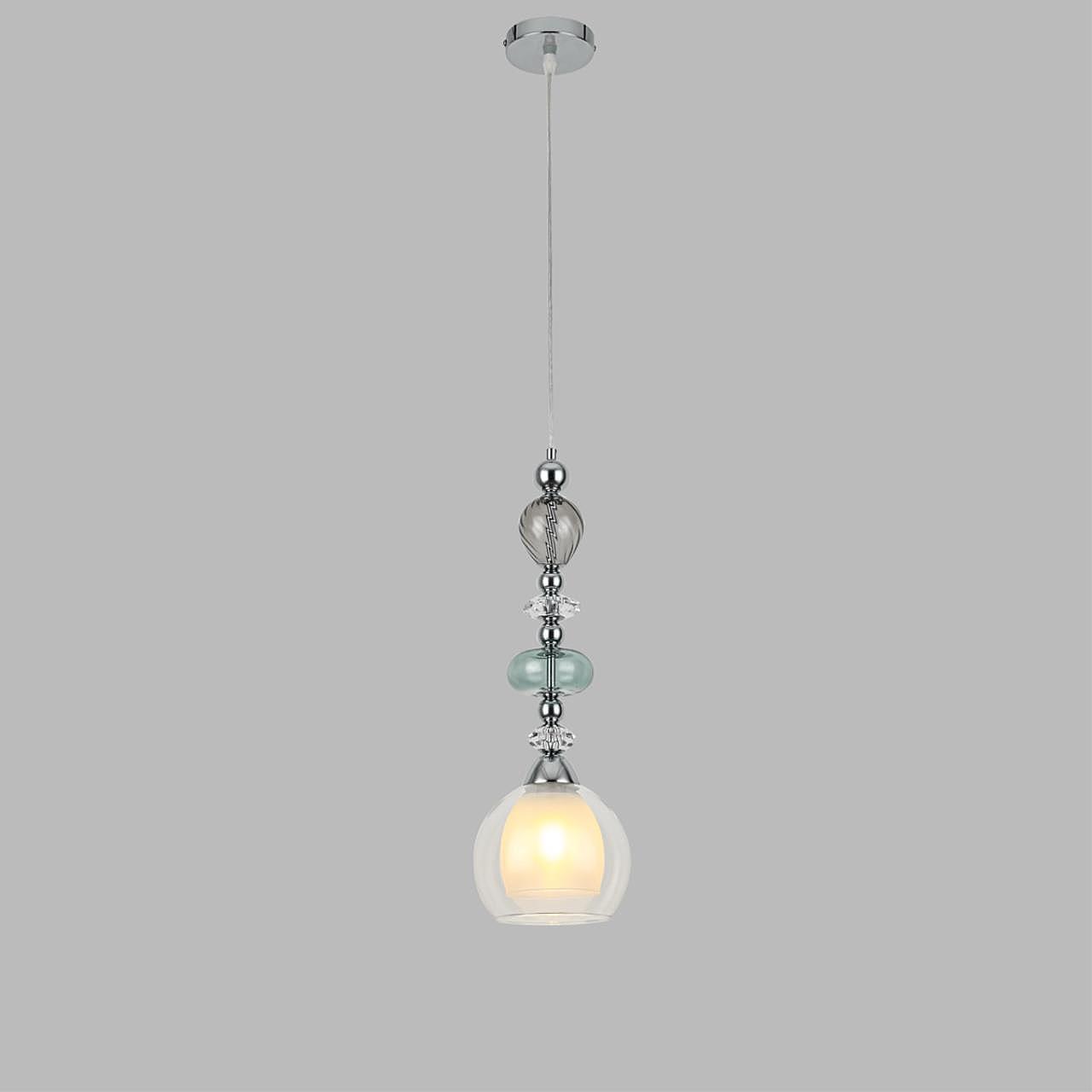 Светильник подвесной Lumion Ganna 8294/1A