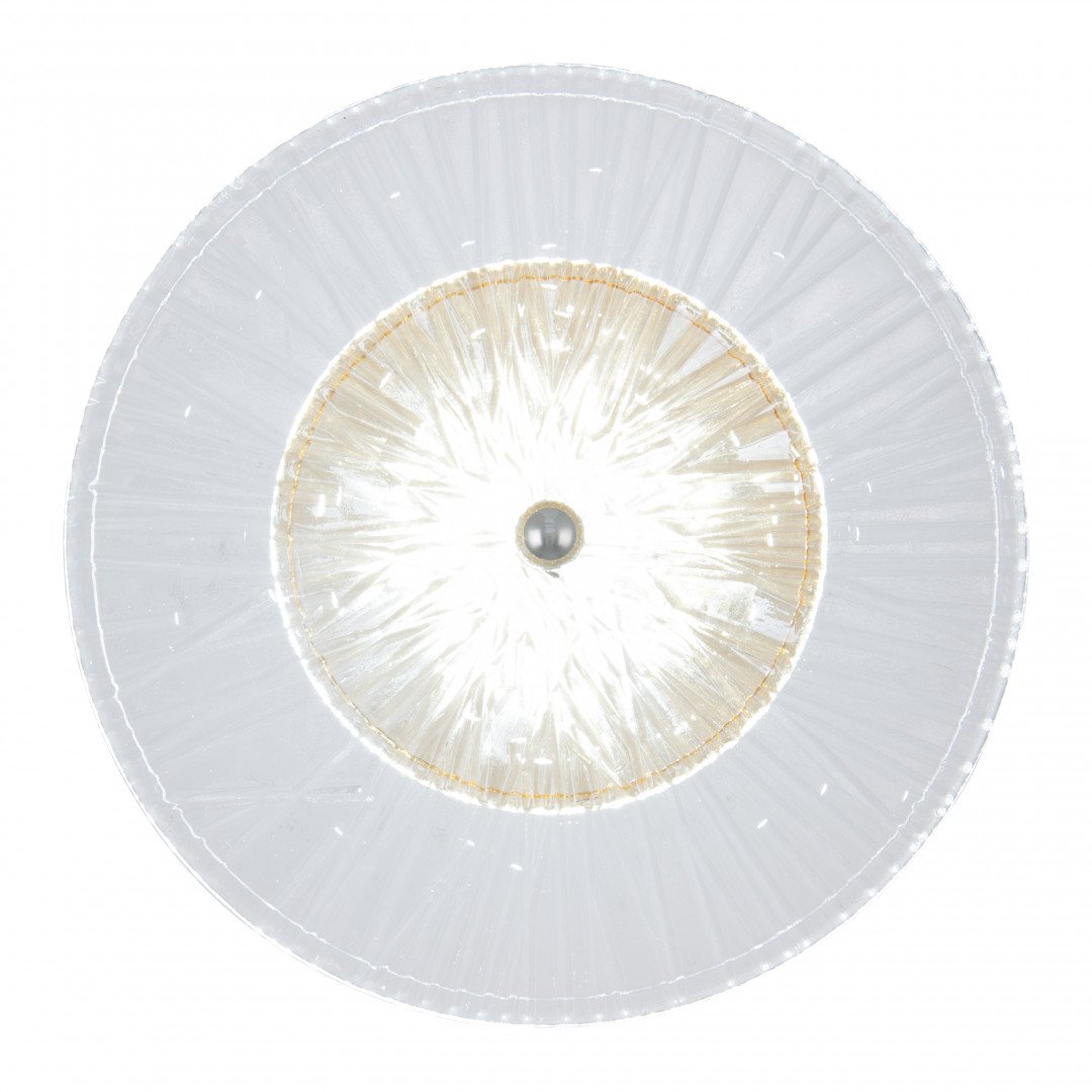 Настенный светильник Arte Milano 1.1252B.D150.H150.LED Ni