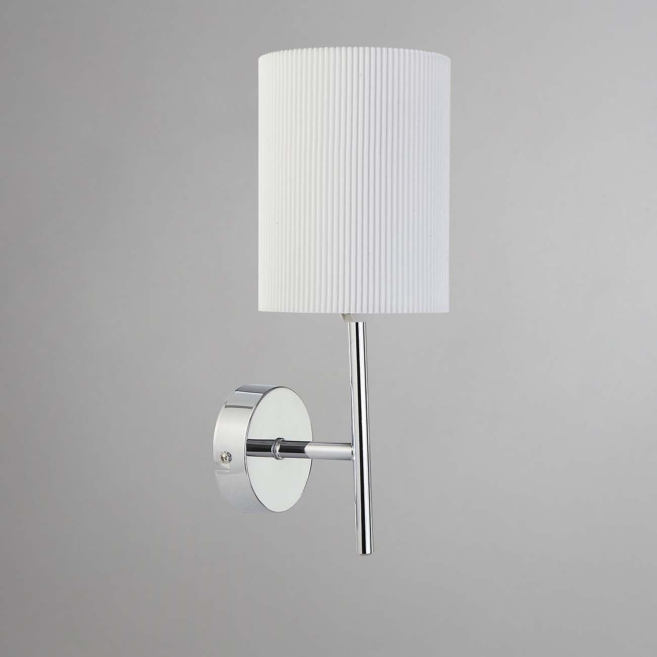 Настенное бра Escada Horeca 1139/1A White