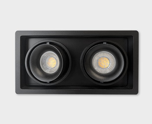 Italline DE-312 black