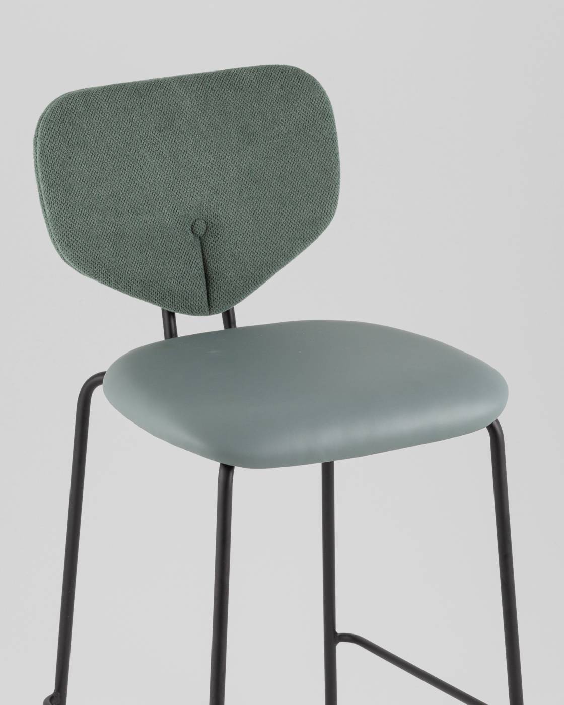 B2339-H65 M8539+Curio-37 Полубарный стул Stool Group Masey B2339-H65 M8539+Curio-37