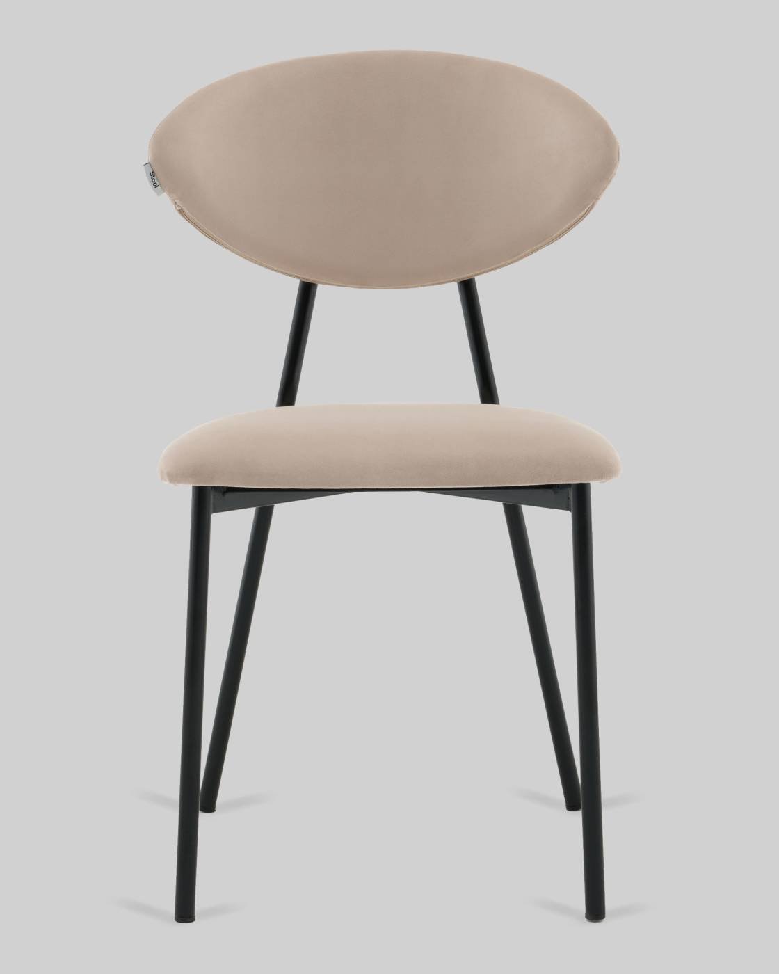 Обеденный стул Stool Group vd-kvinsy-b02