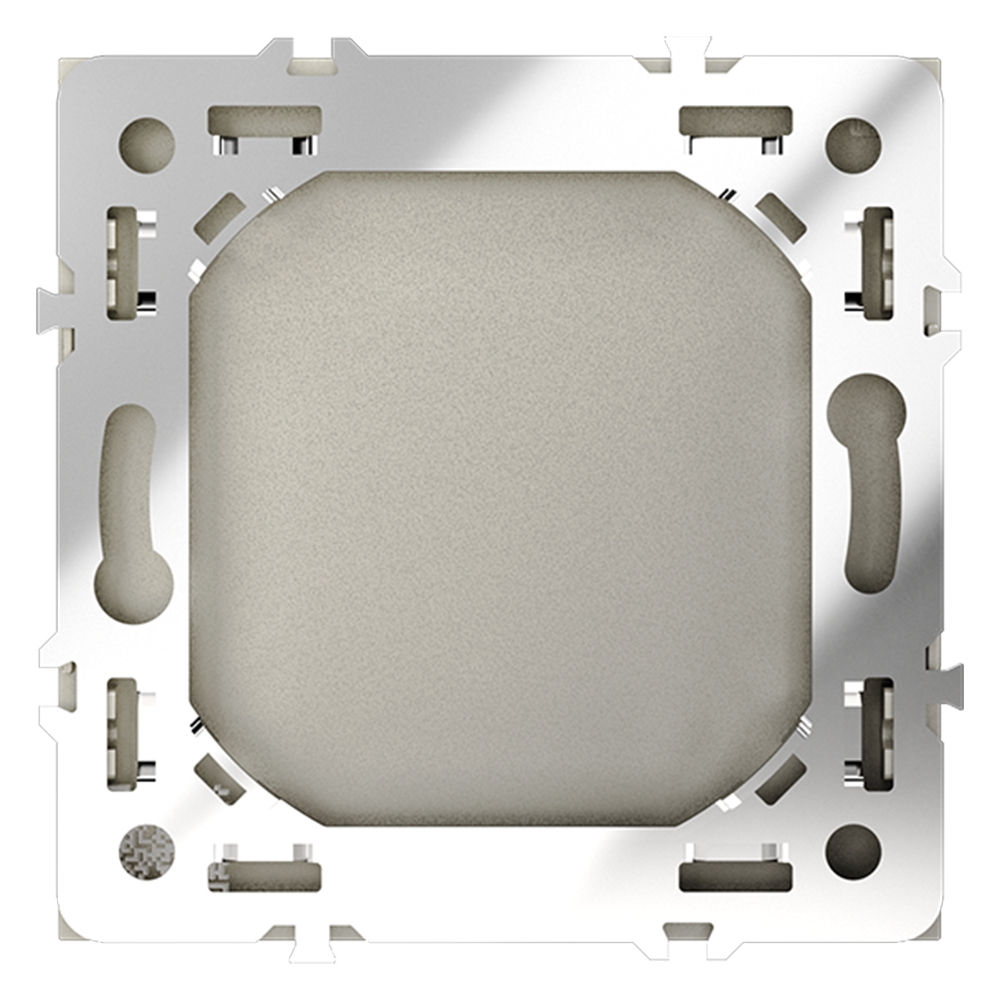 VLS080105 Заглушка с суппортом Voltum S70 VLS080105