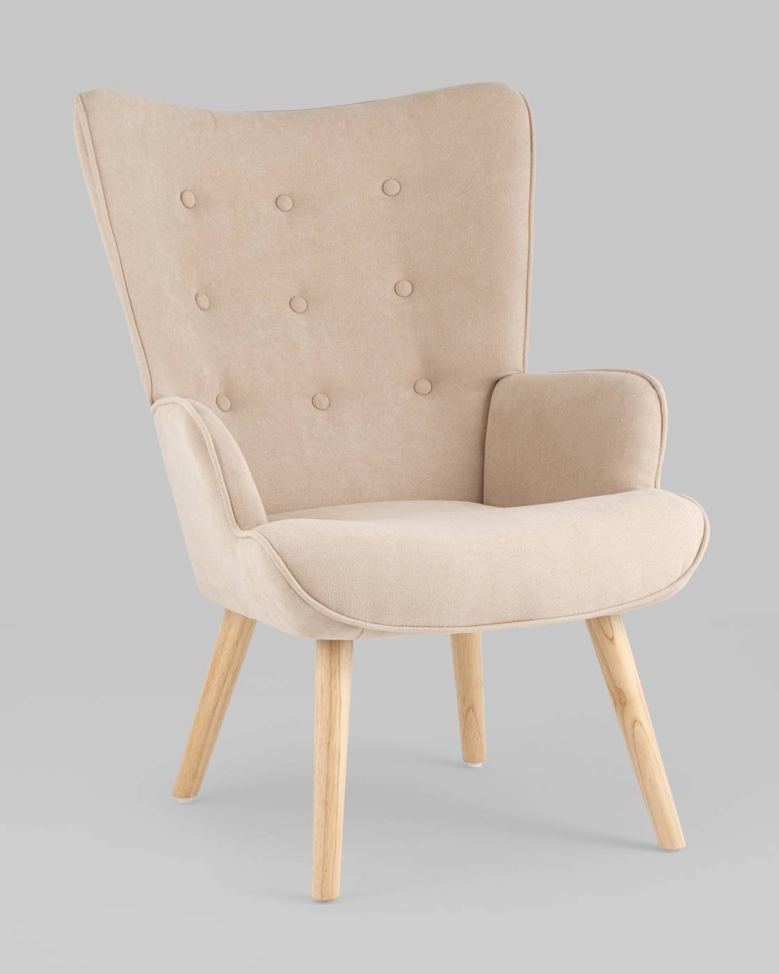 Кресло Stool Group Хью УТ000037083