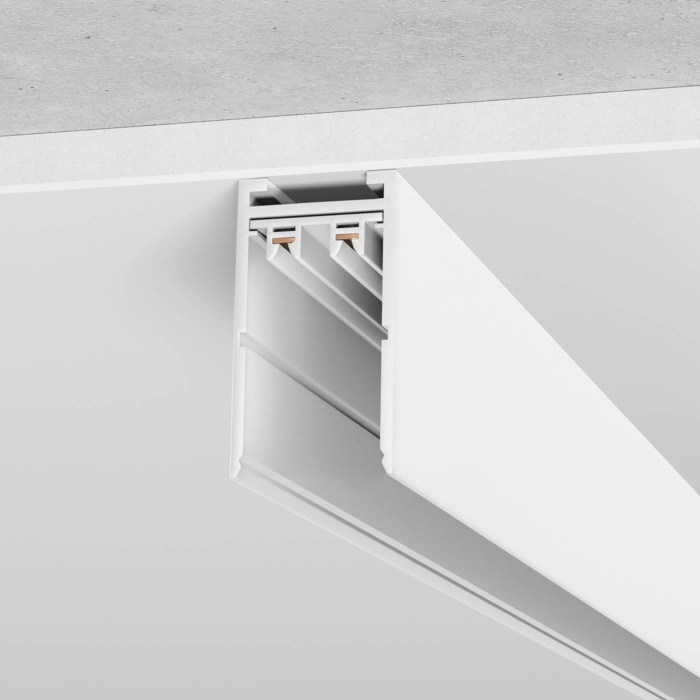 ST015.519.00H Шинопровод ST Luce Skyline 220 ST015.519.00H