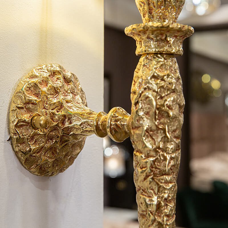 L02322.09 Настенное бра L'Arte Luce Luxury Marrakesh L02322.09