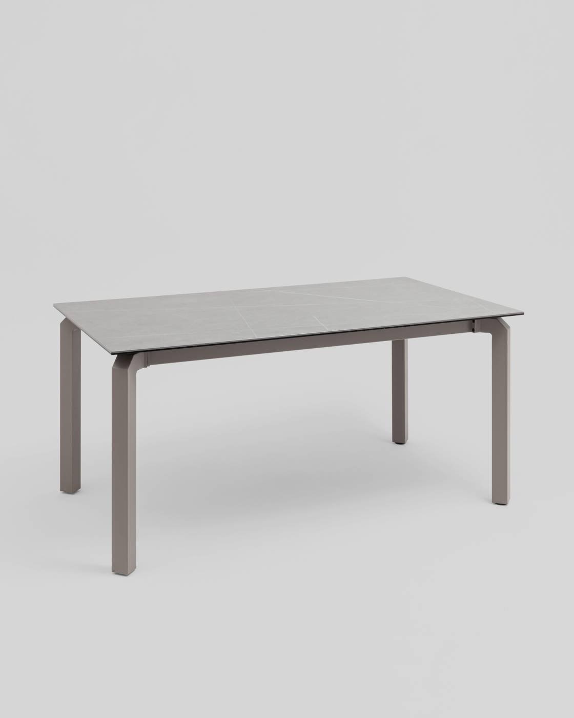 Кухонный стол Stool Group DT5169J-160 Armani grey top DUAL