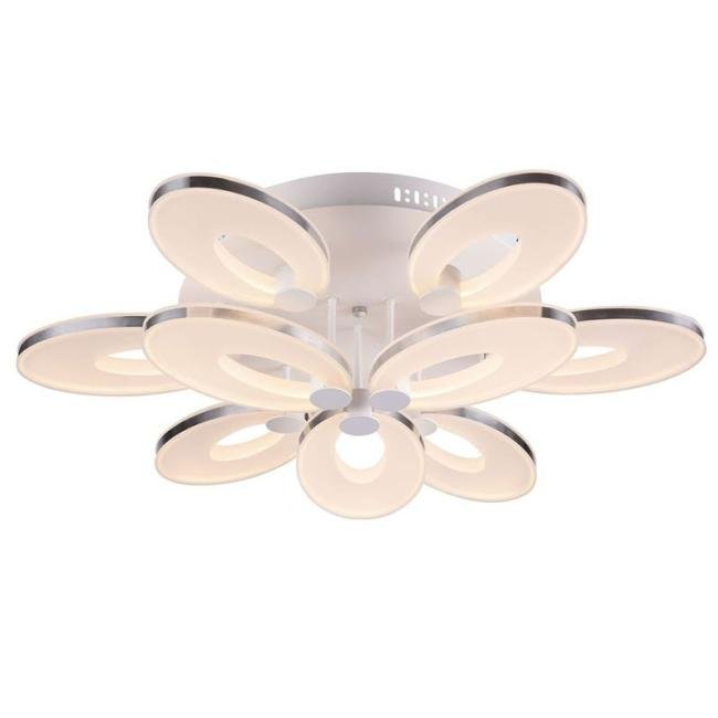 SL900.502.09 Потолочная светодиодная люстра Fiore ST Luce SL900.502.09