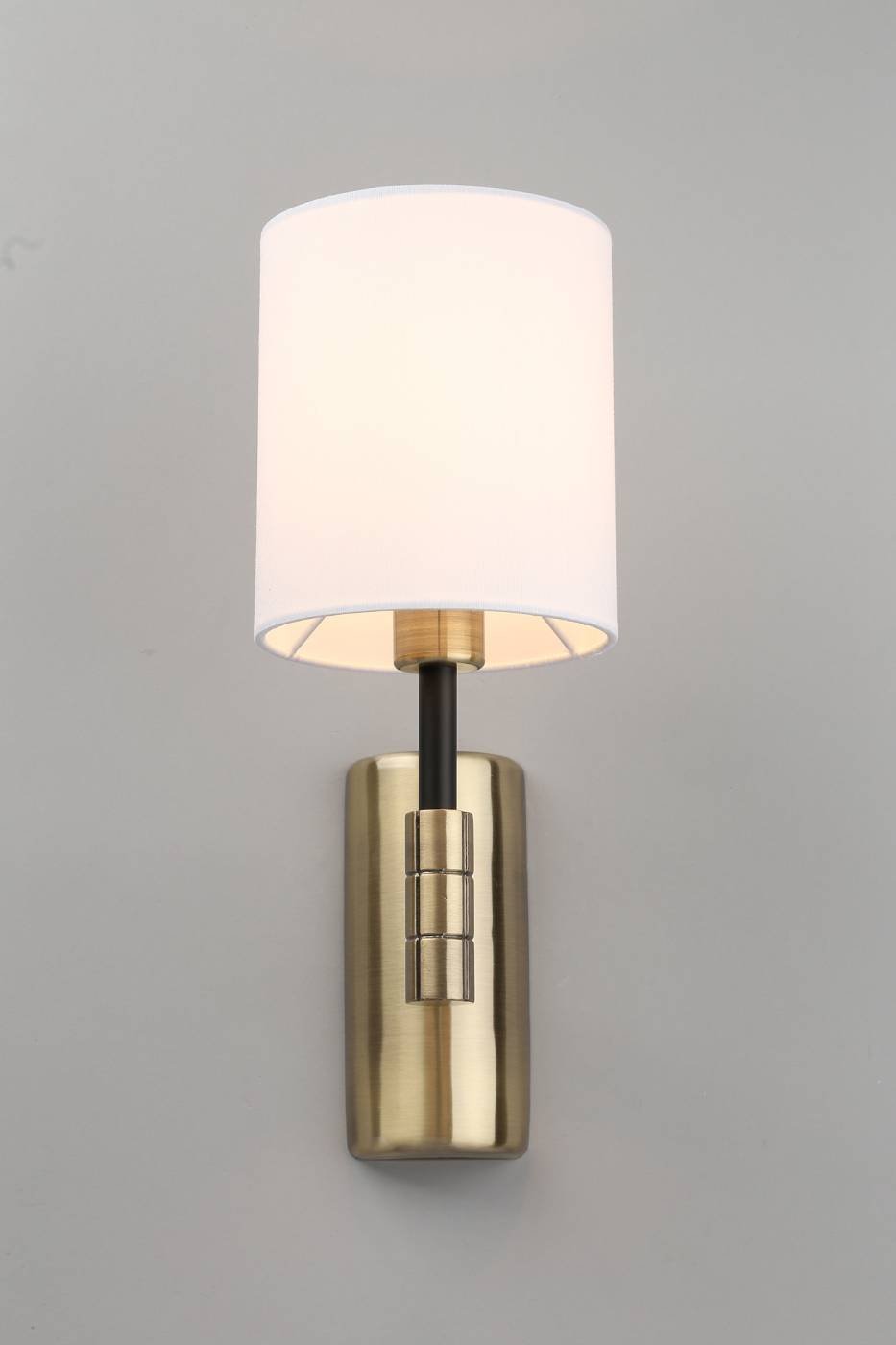 OML-57501-01 Настенное бра Omnilux Mulazzo OML-57501-01