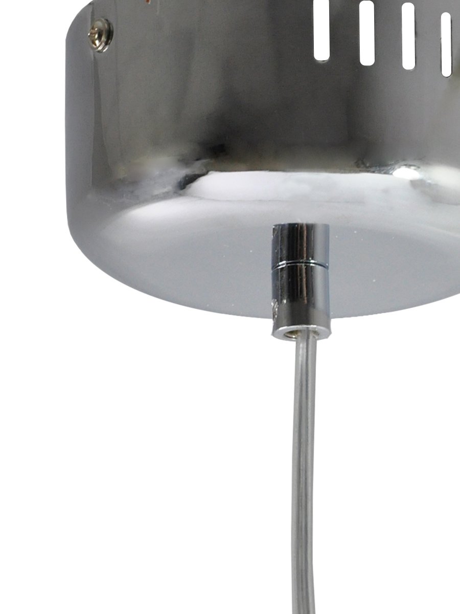 PD-91002A-11W-WW-ChSm Светильник подвесной Elvan 91002 PD-91002A-11W-WW-ChSm