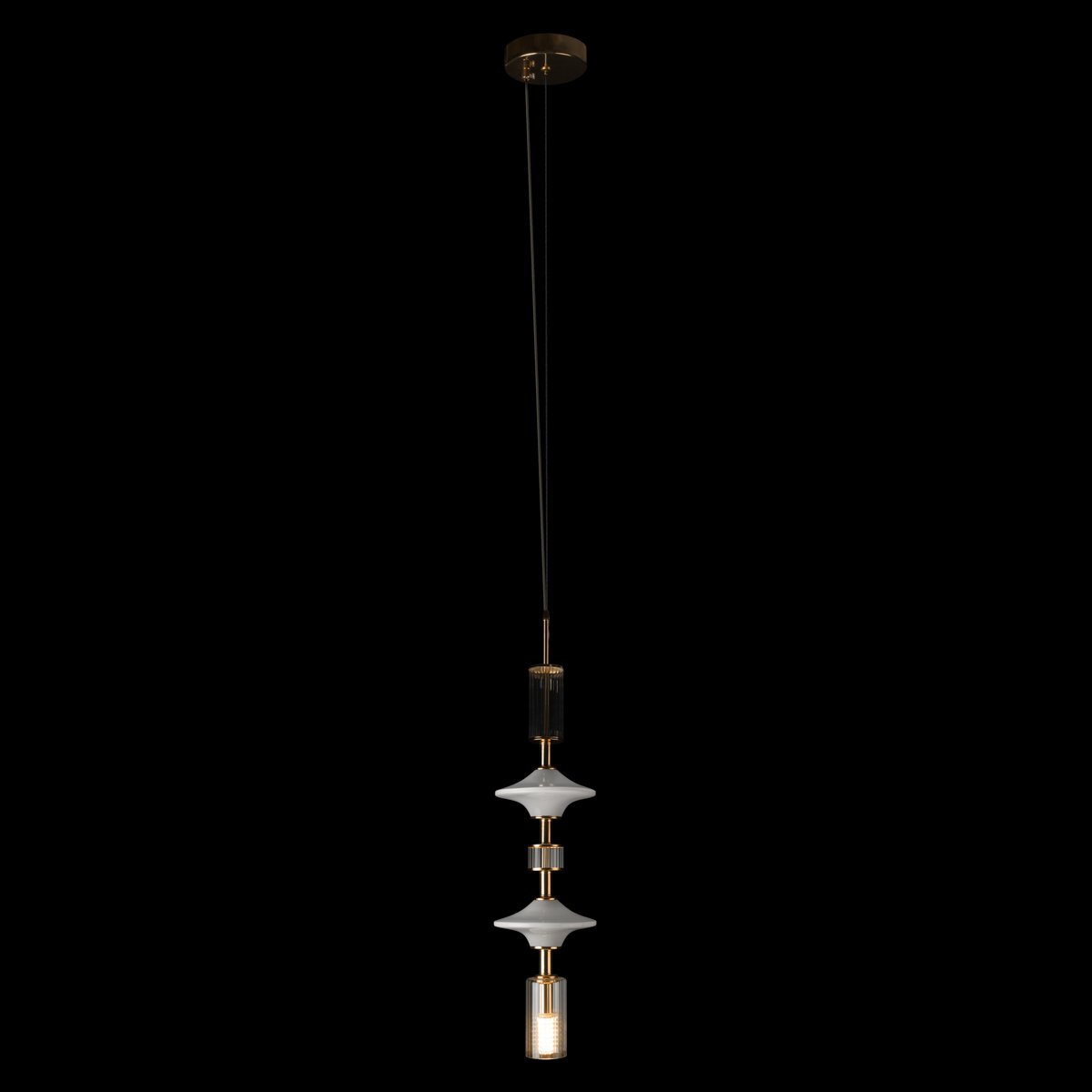 Светильник подвесной Loft It Spindle 10423/B
