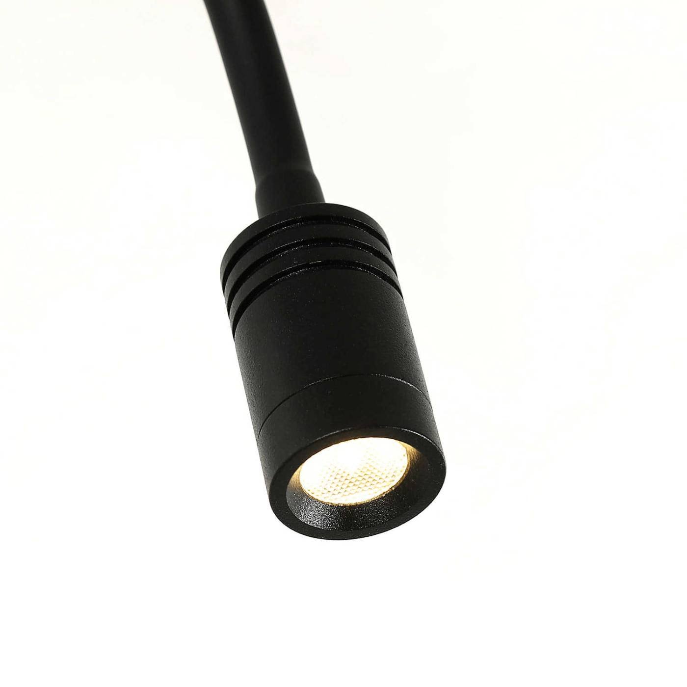 Настенный LED светильник Favourite Murum 1957-1W