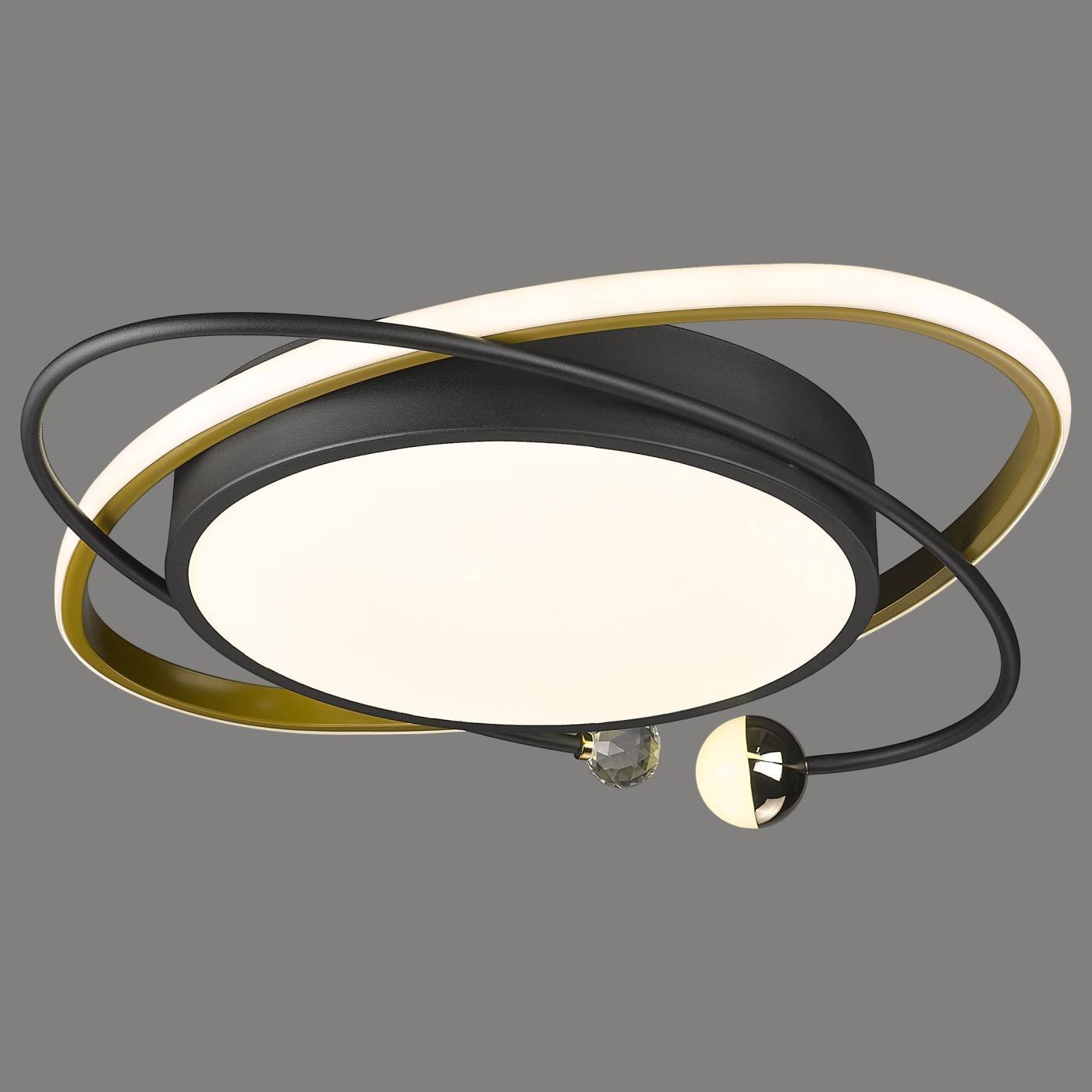 435-347-03 Светильник потолочный Velante 435-347-03