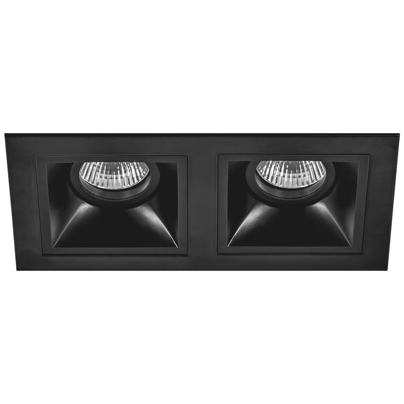 D5270707 Встраиваемый светильник Lightstar Domino D5270707