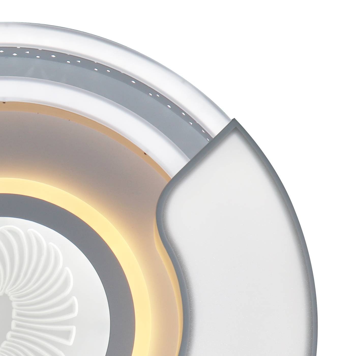 LED LAMPS 81088 Потолочная люстра с пультом Led Lamps Natali Kovaltseva LED LAMPS 81088