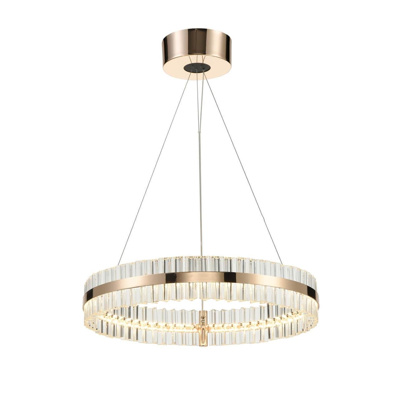 VL1694P01 Подвесная люстра Vele Luce Faccia VL1694P01