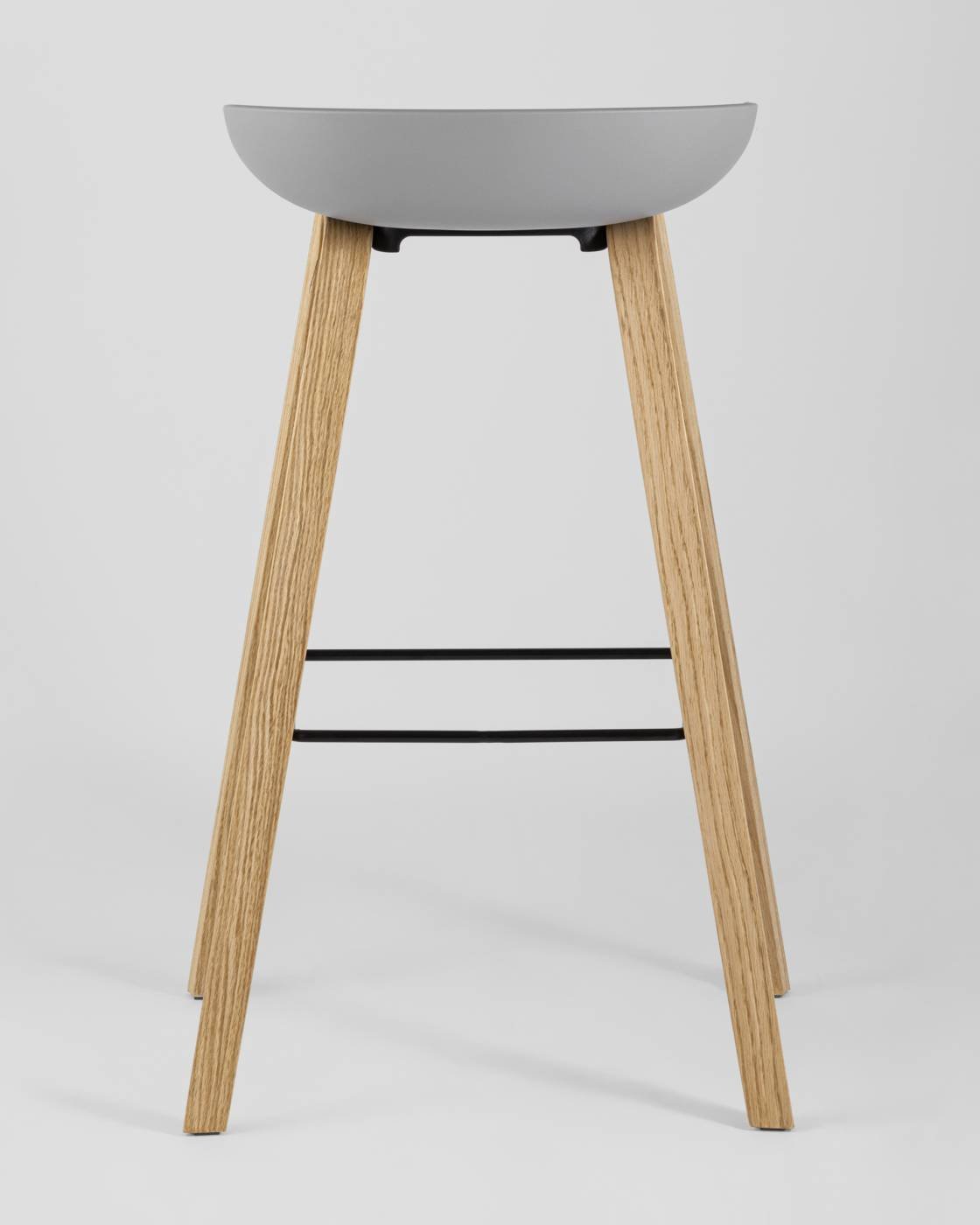 Комплект стульев Stool Group Libra 8319 GREY X2