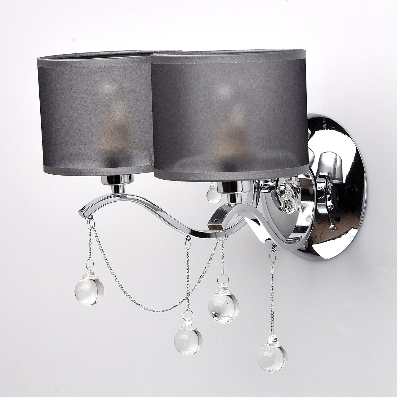 379029302 Настенное бра MW Light Федерика 379029302