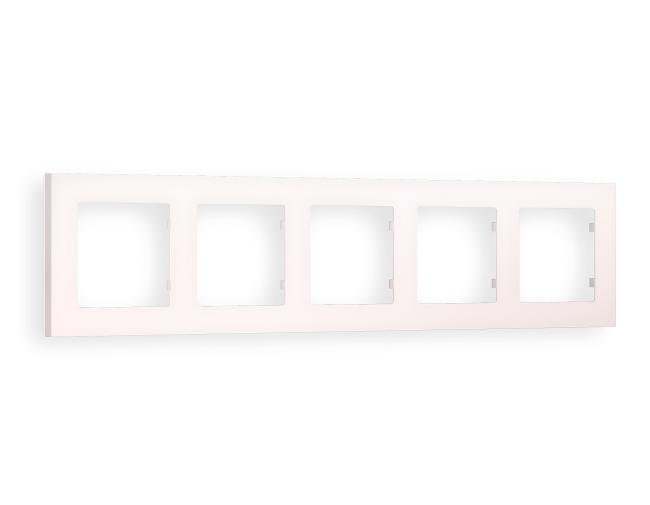 Рамка Ambrella Volt Techno AF220205