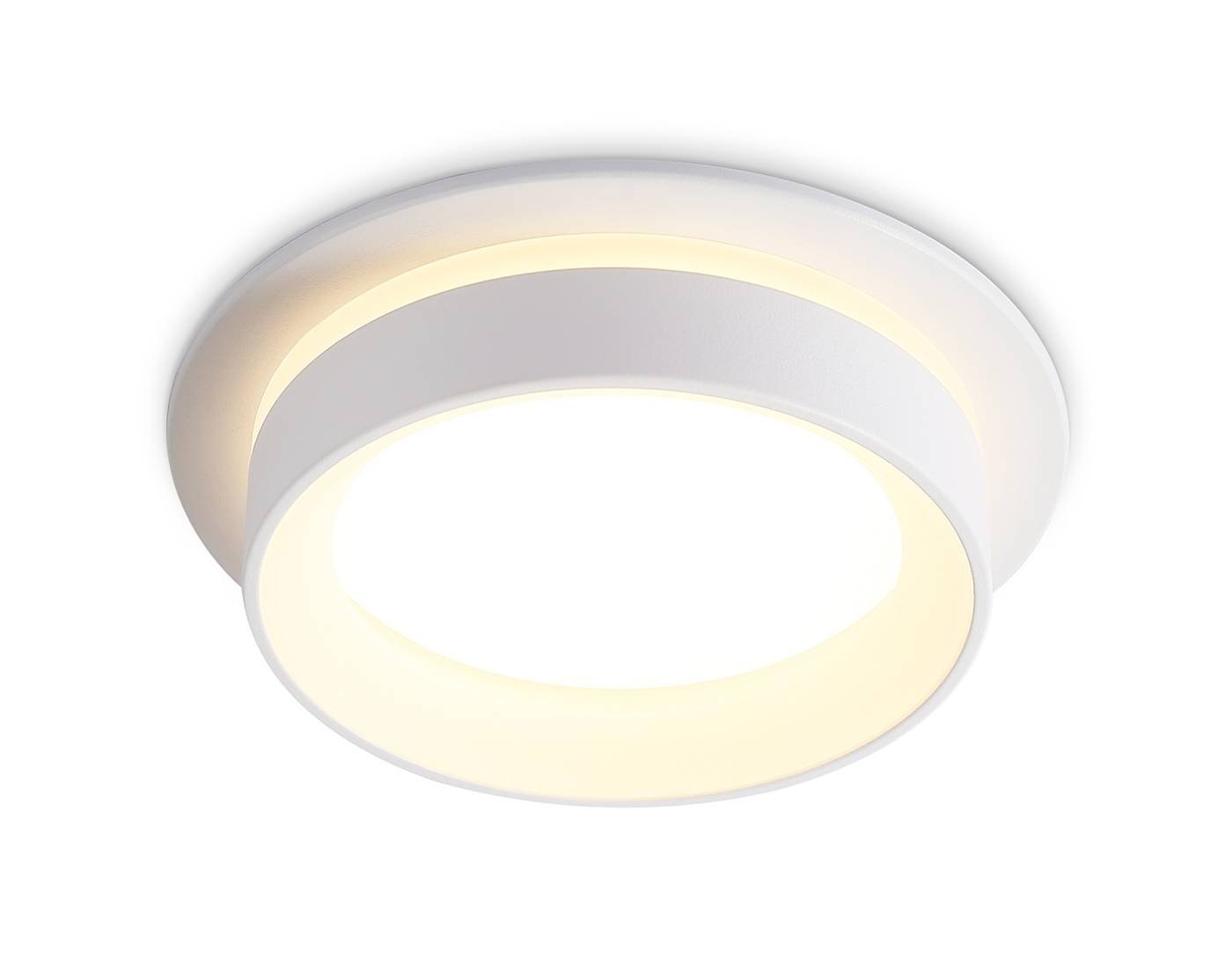 TN6707 Встраиваемый светильник Ambrella IP Protect TN6707