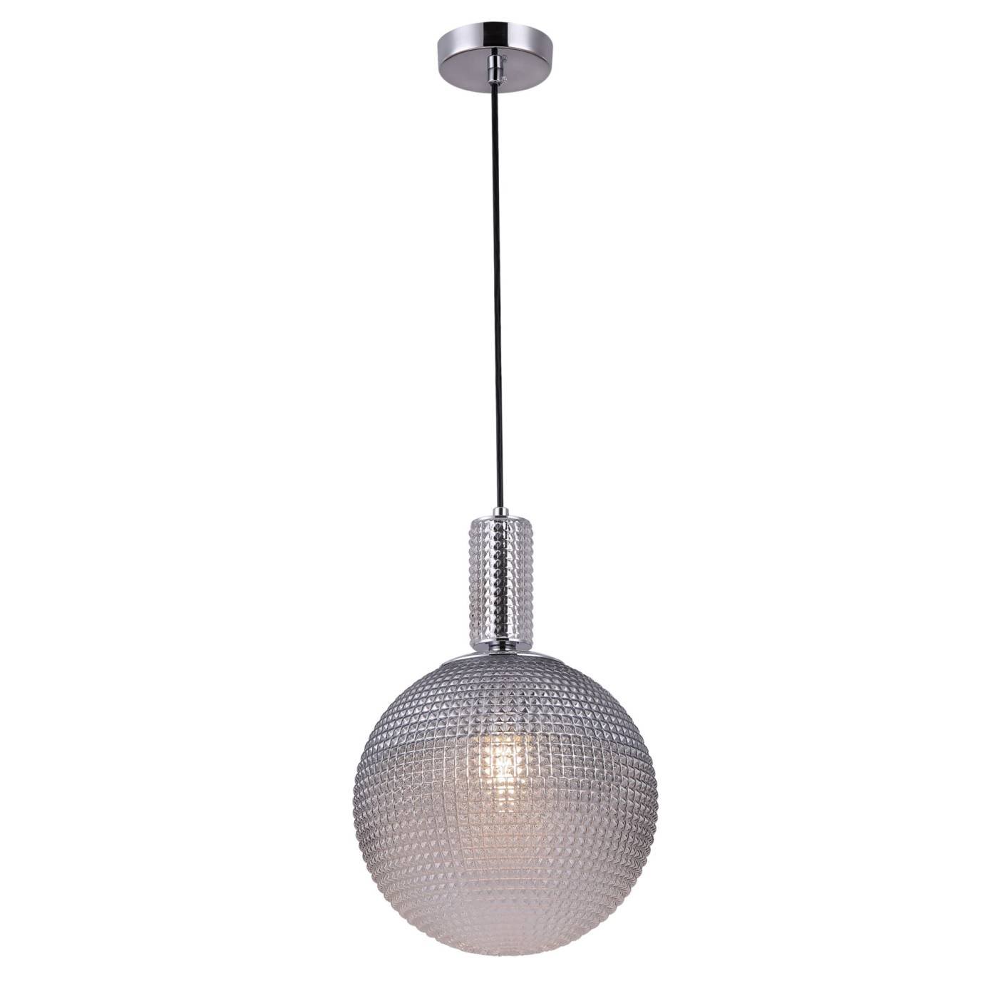 Светильник подвесной Maytoni Milagro P030PL-01CH