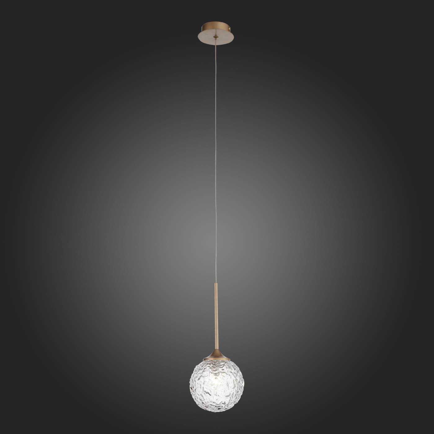 Светильник подвесной ST Luce Arcobalino SL1152.203.01