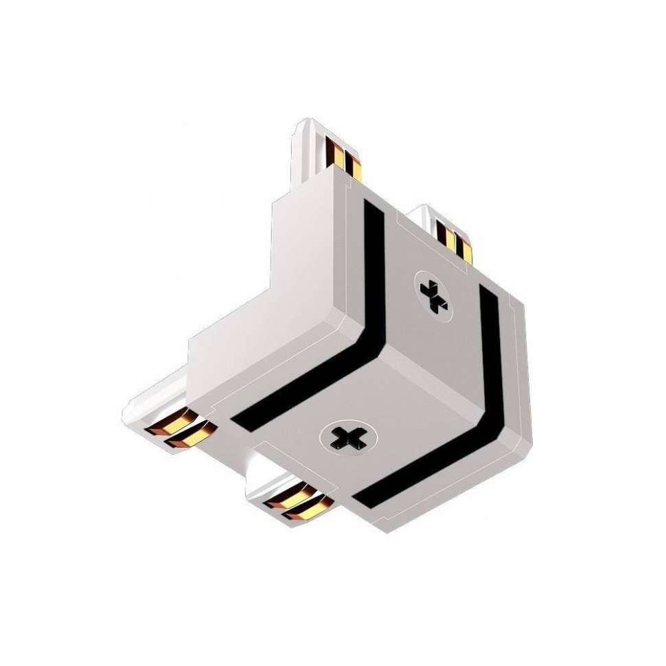 ILEDEX TECHNICAL VISION48/25 POWER CONNECT 4825-Г-TYPE-WH