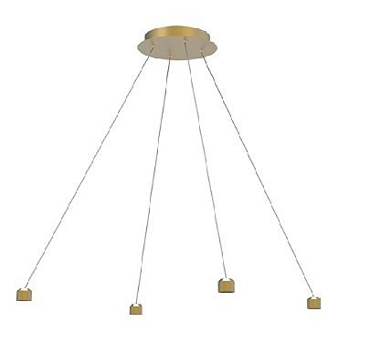 Подвес с питанием Arlight Apriori 049351