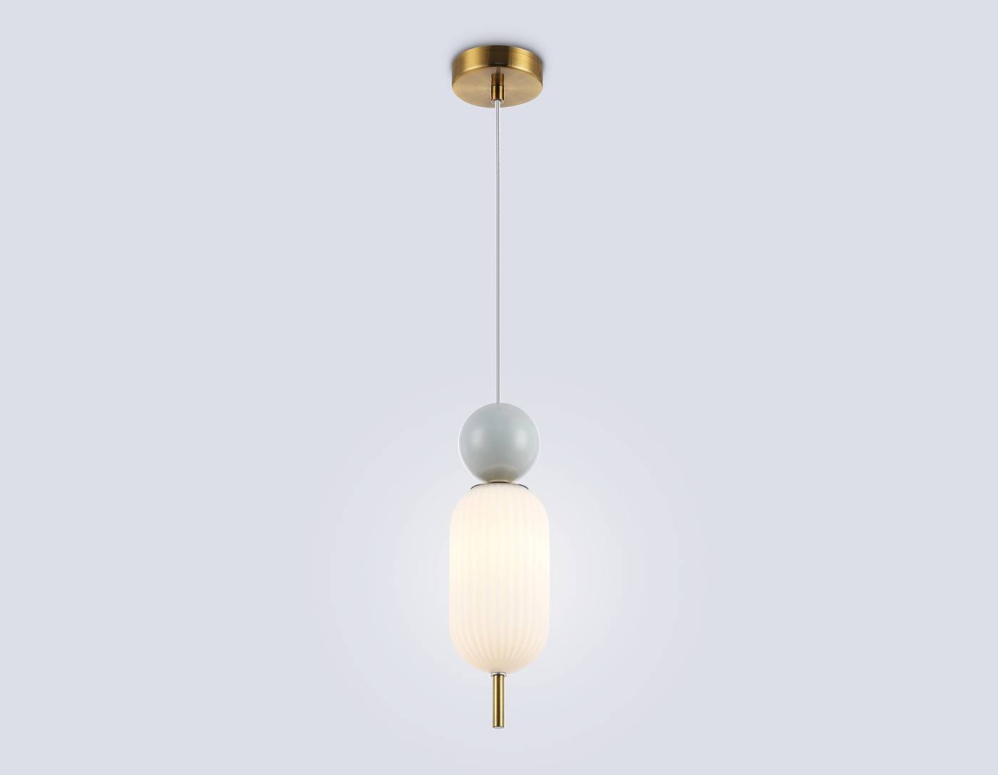 Светильник подвесной Ambrella Ceramo Modern LH53101