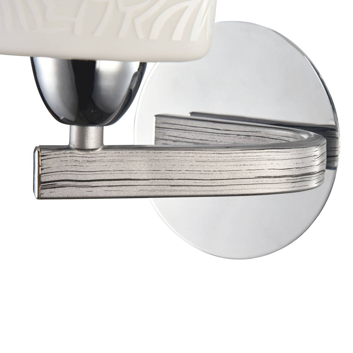 Настенное бра Freya Ciclo FR5117WL-01CH