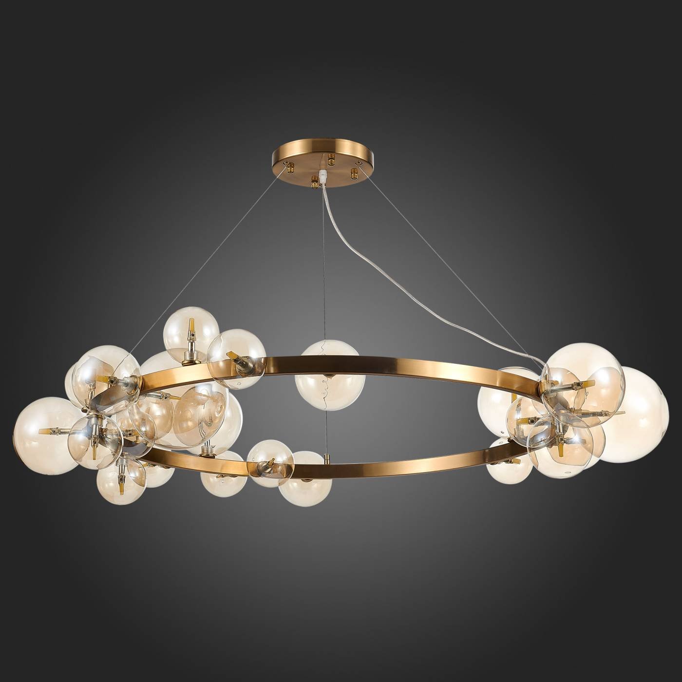 SL1165.303.24 Подвесная люстра ST Luce Necton SL1165.303.24