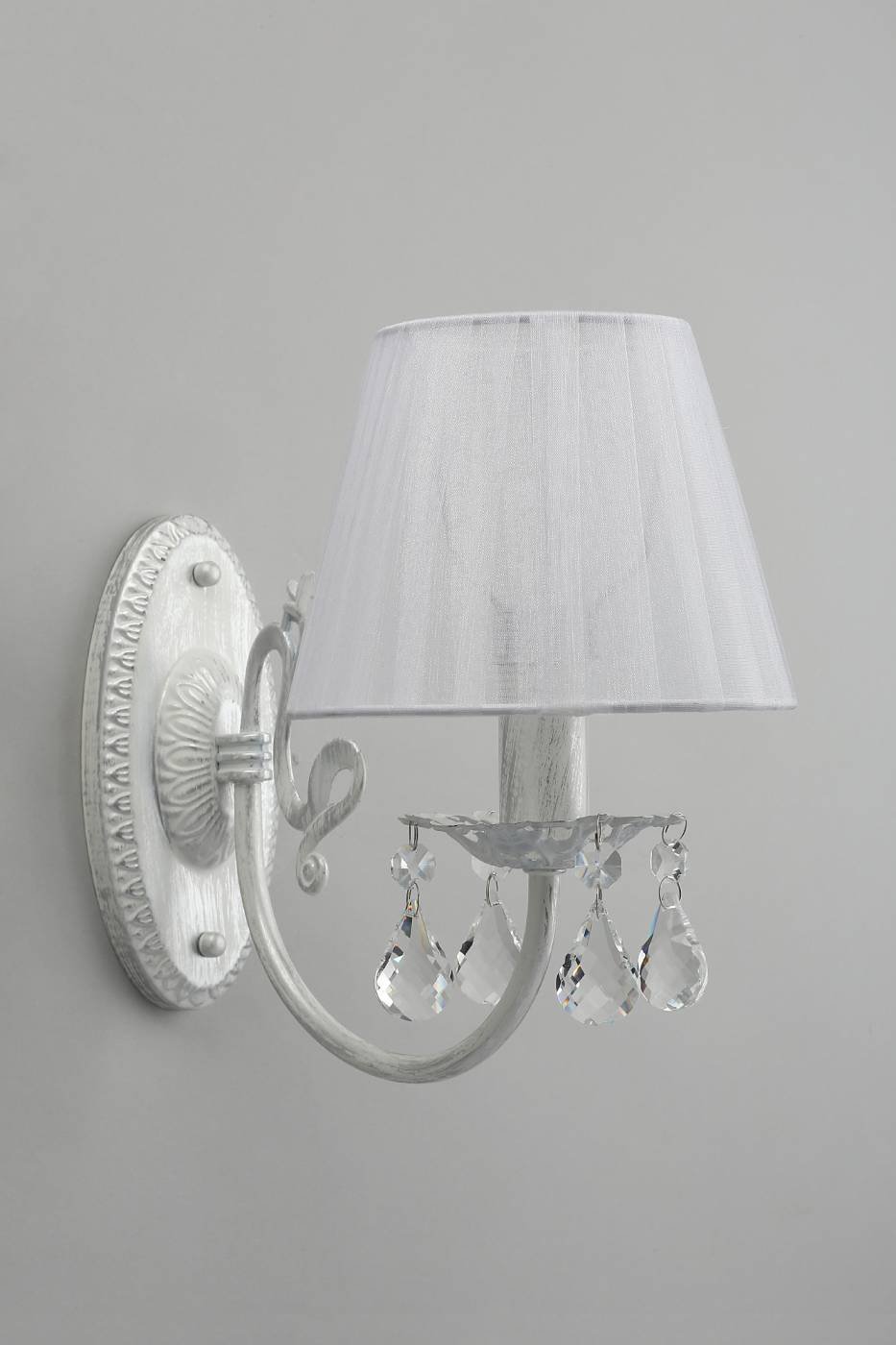 Настенное бра Omnilux Bantine OML-53211-01